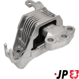 Support moteur JP GROUP OEM 684313