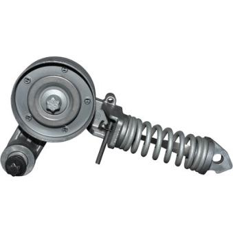 Tendeur de courroie, courroie trapézoïdale à nervures JP GROUP OEM 1340267