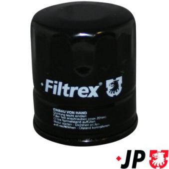 Filtre à huile JP GROUP OEM 93178952