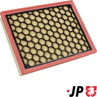 Filtre à air JP GROUP OEM 9177267