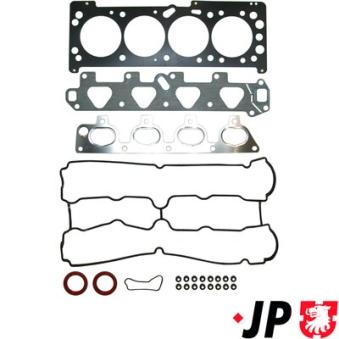 Jeu de joints d'étanchéité, culasse de cylindre JP GROUP [1219000110]