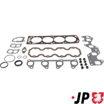 Jeu de joints d'étanchéité, culasse de cylindre JP GROUP 1219000810