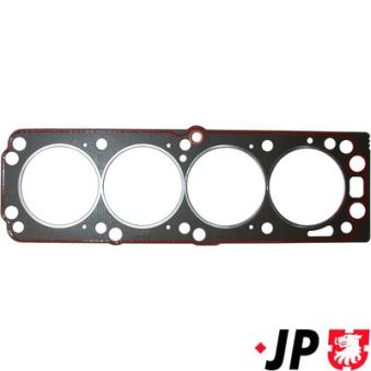 Joint d'étanchéité, culasse JP GROUP 1219301100