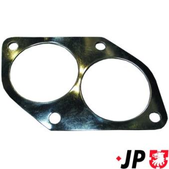 Joint d'étanchéité, tuyau d'échappement JP GROUP 1221100400