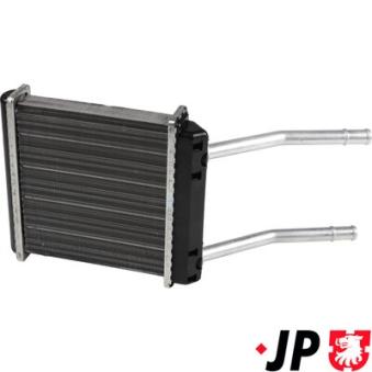 Système de chauffage JP GROUP OEM 90399229