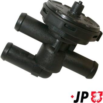 Vanne de regulation chauffage JP GROUP OEM 90457649