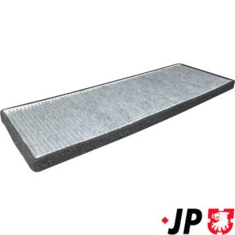 Filtre, air de l'habitacle JP GROUP OEM 905658793