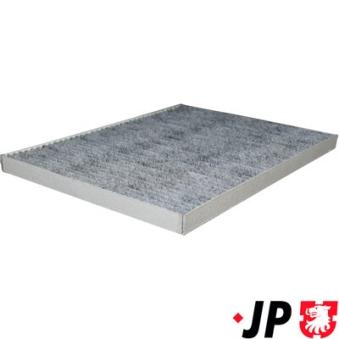Filtre, air de l'habitacle JP GROUP OEM 631916