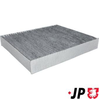 Filtre, air de l'habitacle JP GROUP OEM 13271191