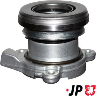 Butée hydraulique&nbsp;, embrayage JP GROUP OEM 96832585