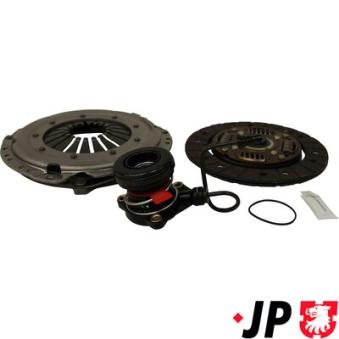 Kit d'embrayage JP GROUP OEM 5679335