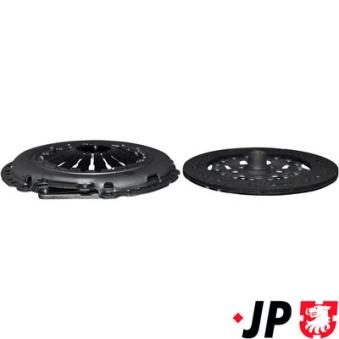 Kit d'embrayage JP GROUP OEM 6606008