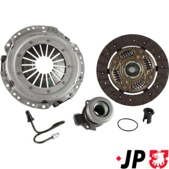 Kit d'embrayage JP GROUP OEM 5679333