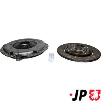 Kit d'embrayage JP GROUP OEM 55556394