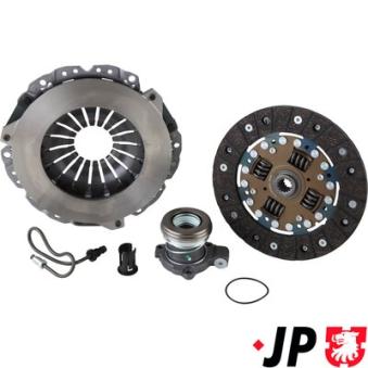 Kit d'embrayage JP GROUP OEM 5679333
