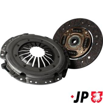 Kit d'embrayage JP GROUP OEM 664287 Kit d'embrayage JP GROUP OEM 664287