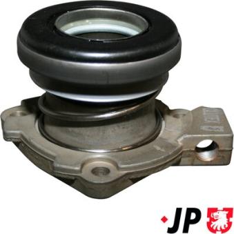 Cylindre récepteur, embrayage JP GROUP 1230500400
