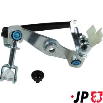 Kit de réparation, levier de changement de vitesse JP GROUP OEM 9201029