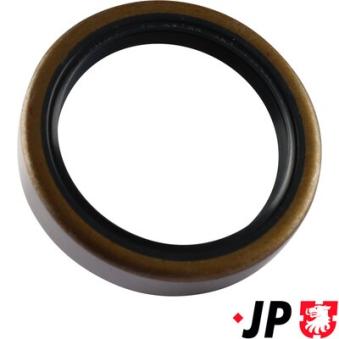 Bague d'étanchéité, boîte de vitesse manuel JP GROUP 1232100600