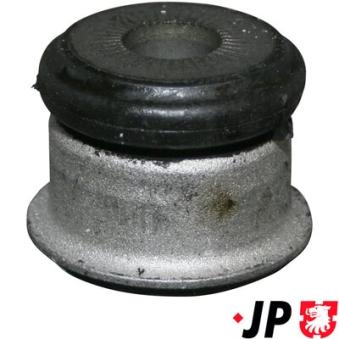 Suspension, corps de l'essieu JP GROUP OEM 0302290