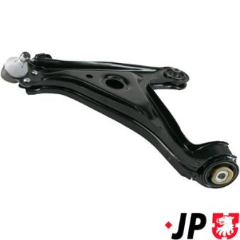 Triangle ou bras de suspension (train avant) JP GROUP OEM 352196