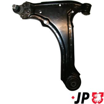 Triangle ou bras de suspension (train avant) JP GROUP OEM 90373779