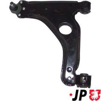 Triangle ou bras de suspension (train avant) JP GROUP OEM 5352016