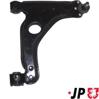 Triangle ou bras de suspension (train avant) JP GROUP OEM 0352038