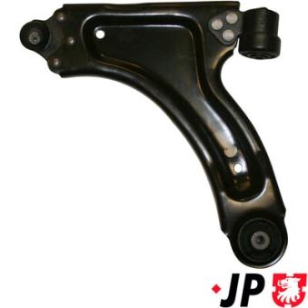 Triangle ou bras de suspension (train avant) JP GROUP OEM 93388568 Triangle ou bras de suspension (train avant) JP GROUP OEM 93388568