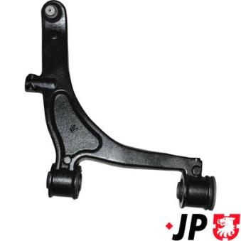 Triangle ou bras de suspension (train avant) JP GROUP OEM 8200767825