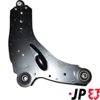 Triangle ou bras de suspension (train avant) JP GROUP OEM 4408959