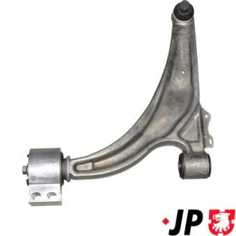 Triangle ou bras de suspension (train avant) JP GROUP OEM 13321338