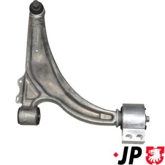 Triangle ou bras de suspension (train avant) JP GROUP OEM 352493