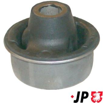 Silent bloc de suspension (train avant) JP GROUP OEM 90495046