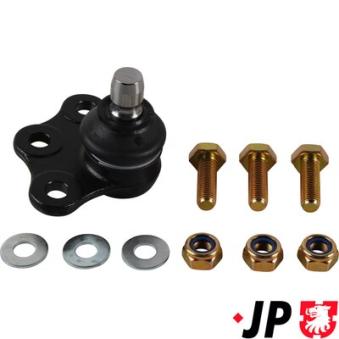 Rotule de suspension JP GROUP OEM 9196394