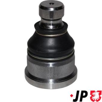 Rotule de suspension JP GROUP OEM 4500255 Rotule de suspension JP GROUP OEM 4500255