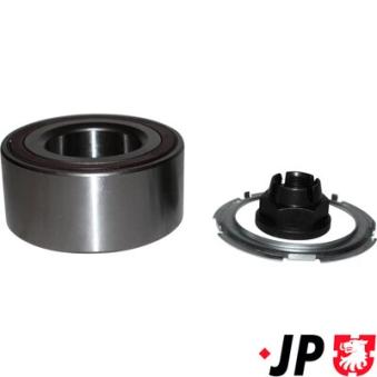 Roulement de roue avant JP GROUP OEM 7701207358 Roulement de roue avant JP GROUP OEM 7701207358