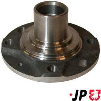 Moyeu de roue avant JP GROUP 1241400200