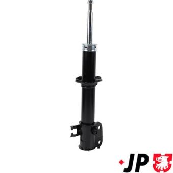 Amortisseur avant droit JP GROUP OEM 4160183E60