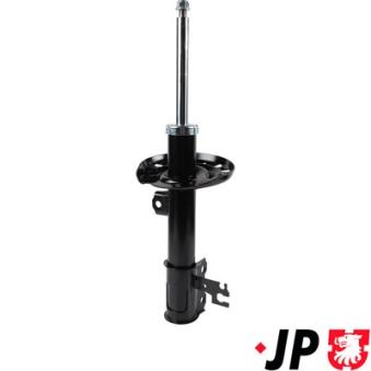 Amortisseur avant gauche JP GROUP OEM 93171478