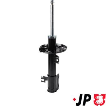 Amortisseur avant droit JP GROUP OEM 93171481