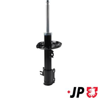 Amortisseur avant droit JP GROUP OEM 344546