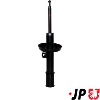 Amortisseur avant gauche JP GROUP OEM 72119080