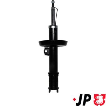 Amortisseur avant droit JP GROUP OEM 344109