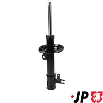 Amortisseur avant gauche JP GROUP OEM 616271