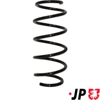 Ressort de suspension JP GROUP OEM 09195993