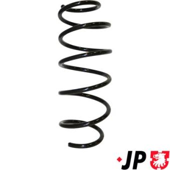 Ressort de suspension JP GROUP OEM 312262
