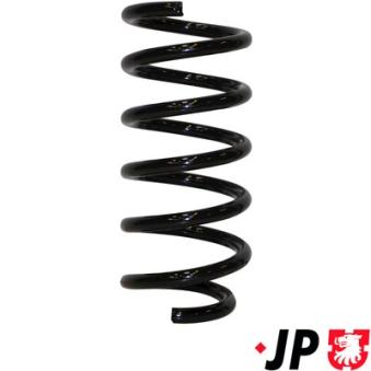 Ressort de suspension JP GROUP 1242205400