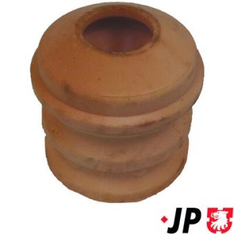 Butée élastique, suspension JP GROUP 1242600200