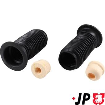 Kit de protection contre la poussière, amortisseur JP GROUP 1242702810